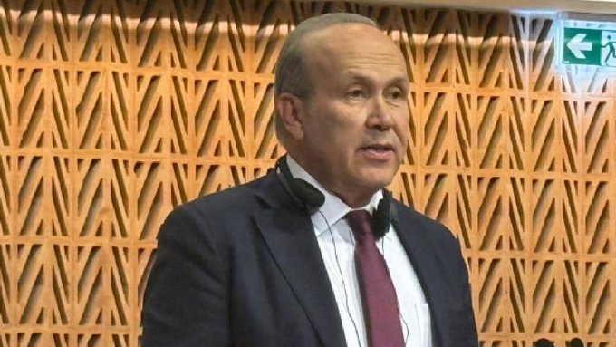 CHP'li Tan'dan düşürülen İHA'ya ilişkin açıklama: Radar sistemi yetersiz mi? 1 CHP’li Tan’dan düşürülen İHA’ya ilişkin açıklama: Radar sistemi yetersiz mi?