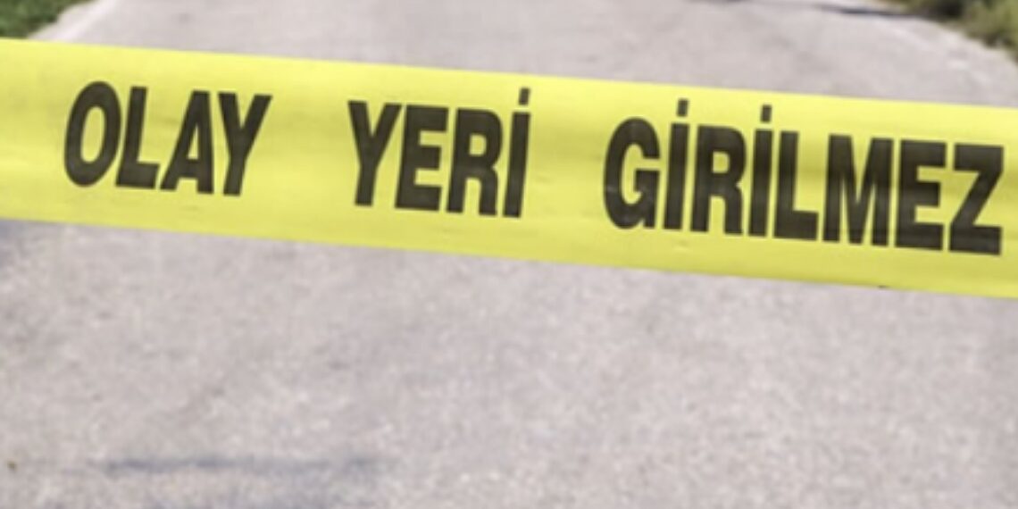 Damat tartıştığı kayınpeder ve kaynını öldürdü