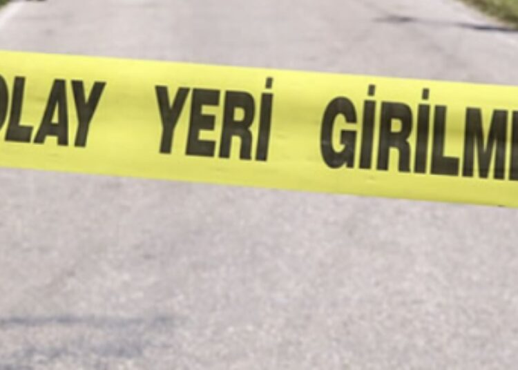 Damat tartıştığı kayınpeder ve kaynını öldürdü