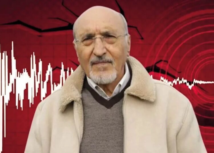 Deprem uzmanı Prof. Dr. Osman Bektaş'tan İstanbul'la ilgili "tehlike bitmedi" uyarısı 1 Deprem uzmanı Prof. Dr. Osman Bektaş’tan İstanbul’la ilgili “tehlike bitmedi” uyarısı