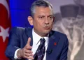 Özgür Özel’den İmralı açıklaması: Gitmeyerek doğru karar vermişiz