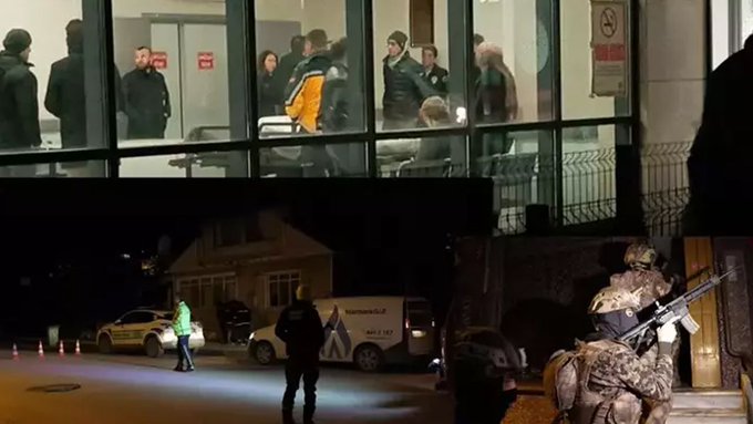 RTÜK’ten Yalova’daki IŞİD operasyonuna yayın yasağı 1 RTÜK’ten Yalova’daki IŞİD operasyonuna yayın yasağı