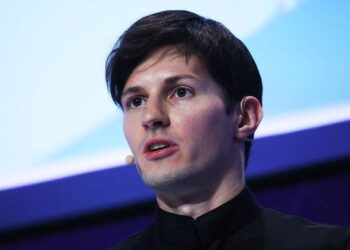 Telegram kurucusu Durov: 100 çocuğun biyolojik babasıyım