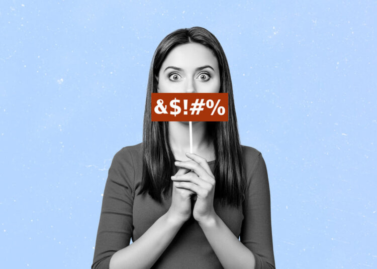 Araştırma: Küfür etmek sadece duygusal değil, fiziksel olarak da fayda sağlıyor