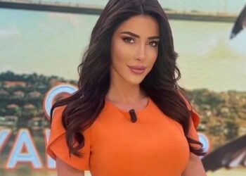 Ela Rümeysa Cebeci’den “uyuşturucu maddeyi hayatımda görmedim” savunması