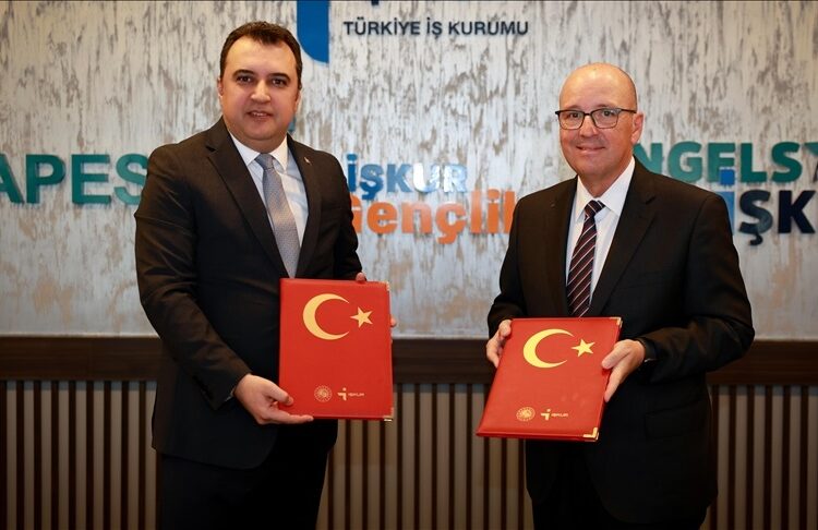 İspanya yıllık 35 bin euro maaşla ağır vasıta şoförü arıyor