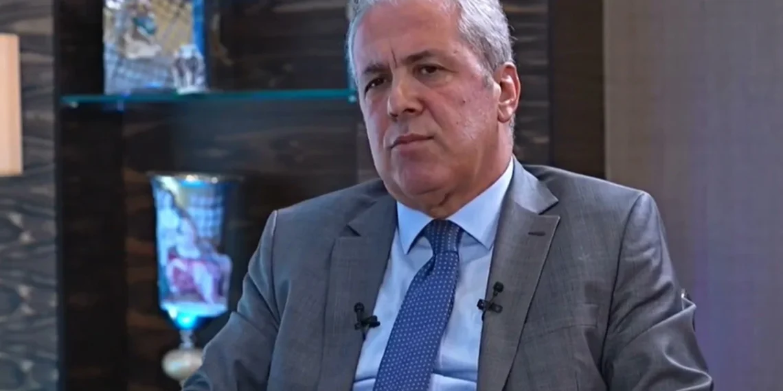 Şamil Tayyar, Sadettin Saran hakkında verilecek kararı açıkladı: Yüzde yüz tutuklanacak