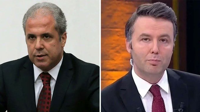 Şamil Tayyar’dan ‘Mehmet Akif Ersoy'dan daha ağır isim’ açıklaması: "Dosyaya girecek, herkes öğrenecek" 1 Şamil Tayyar’dan iktidara Mehmet Akif Ersoy çağrısı: “Artık, bu bir zorunluluk”