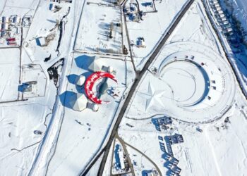 Sarıkamış şehitlerini anma etkinlikleri ile ilgili hazırlıklar sürüyor