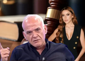 Hadise, Ahmet Çakar’a açtığı ‘hakaret’ davasını kazandı
