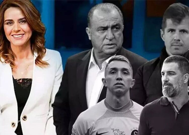 Yöneticilerin beraat ettiği davada Seçil Erzan’a 102 yıl hapis cezası verildi