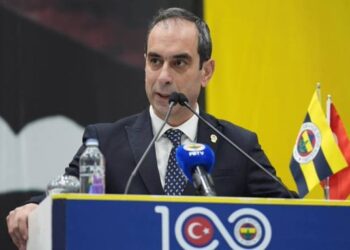 Şekip Mosturoğlu’ndan şike dosyası açıklaması: Beş aydır tekip ediyorduk, ben de Ali Koç da ifade verdik