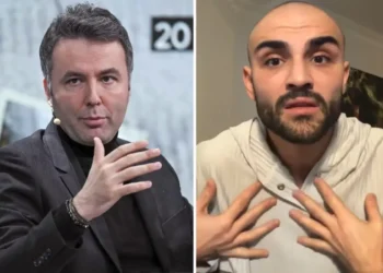 “Ünlülerin torbacısı” olarak biliniyordu: Sercan Yaşar’dan “Mehmet Akif Ersoy” açıklaması