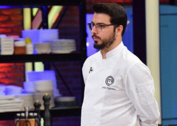 MasterChef şampiyonunun restoranı kurşunlandı