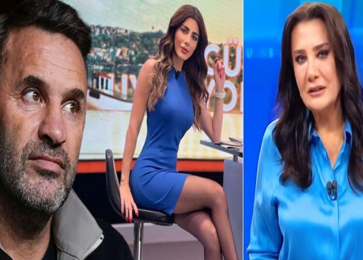 Show TV’de ‘Okan Buruk’ depremi: TMSF programı yayından kaldırdı