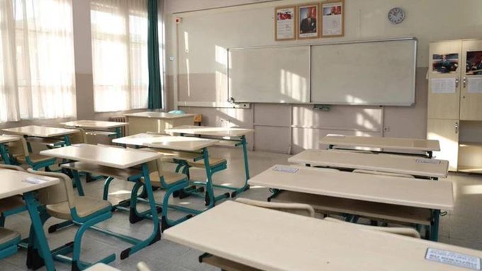 MEB'den yeni hamle: 48 özel okulun ruhsatı iptal edildi 1 MEB’den yeni hamle: 48 özel okulun ruhsatı iptal edildi