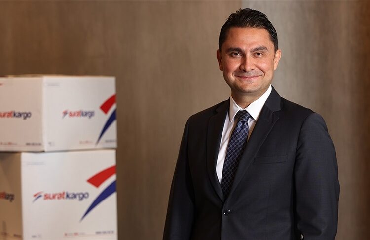 Sürat Kargo'da hedef 13 milyar liralık ciro 1 Sürat Kargo’da hedef 13 milyar liralık ciro