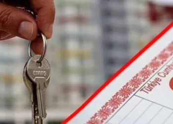 Tapusunu almayan ev sahipleri 3 katını ödeyecek