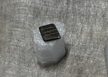 Elazığ’da 7 bin 500 yıllık taş mühür bulundu