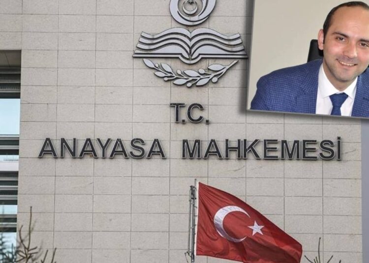 AYM’den Tayfun Kahraman’la ilgili yeni karar: Tedavisi için tüm önlemler alınmalı