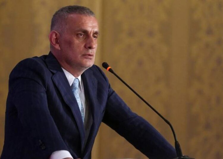 Penaltı tartışmasına tepki gösteren Hacıosmanoğlu: Böyle tartışmaların yaşanması üzücü 1 Penaltı tartışmasına tepki gösteren Hacıosmanoğlu: Böyle tartışmaların yaşanması üzücü