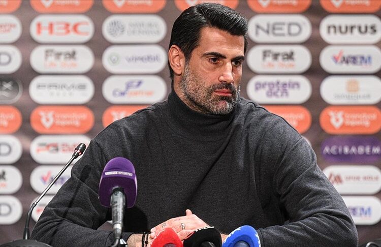 Gençlerbirliği’nde Volkan Demirel dönemi sona erdi
