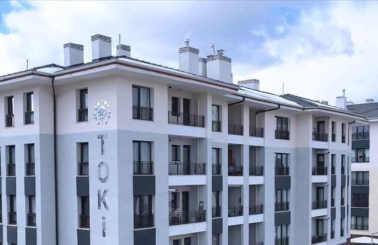 TOKİ, 252 arsayı açık artırmayla satacak