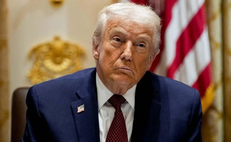 Trump’tan Suriye’deki saldırıya tepki: Çok ciddi misilleme olacak