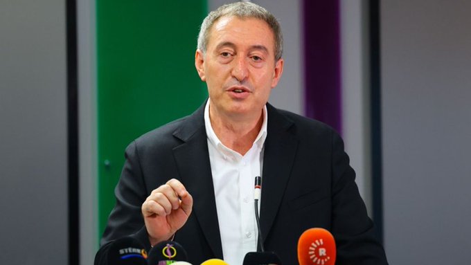 Bakırhan: AK Parti'nin raporu istediğimiz gibi değil, MHP'nin raporu açıkçası şaşırttı 1 Bakırhan: AK Parti’nin raporu istediğimiz gibi değil, MHP’nin raporu açıkçası şaşırttı
