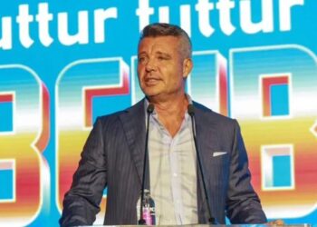 'Tuttur' hakkındaki "kullanıcı bilgilerine müdahale" iddiası asılsız çıktı: İddiaları yayan kişi tutuklandı 10 ‘Tuttur’ hakkındaki “kullanıcı bilgilerine müdahale” iddiası asılsız çıktı: İddiaları yayan kişi tutuklandı