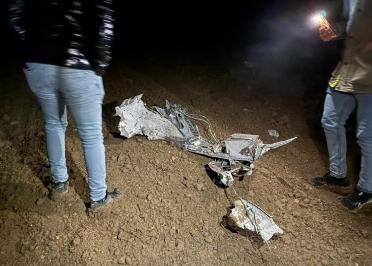 Düşen uçağın veri kayıt cihazı tarafsız bir ülkede incelenecek