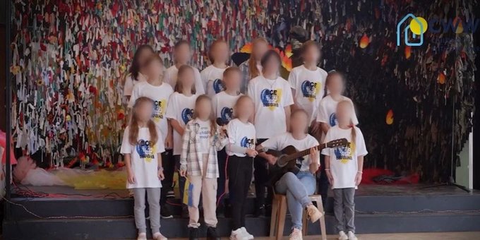 Antalya'da istismar edilen Uyraynalı yetim çocuklar: Savcılık 'Rıza var” deyip dosyayı kapatmış 1 Antalya’da istismar edilen Uyraynalı yetim çocuklar: Savcılık ‘Rıza var” deyip dosyayı kapatmış