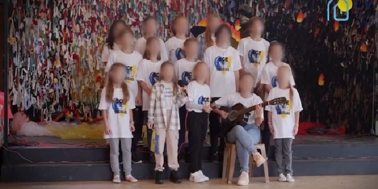 Aslı Güney yazdı I Ukraynalı çocukların istismarı ve Türkiye’ye yönelik sonuçları 1 Türkiye’ye getirilen Ukraynalı yetimlerle ilgili tecavüz iddiası