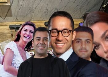 Uyuşturucu operasyonu kapsamında ünlülerin mal varlıklarına el konuldu