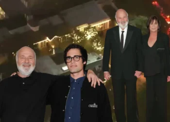 Ünlü yönetmen Rob Reiner ve eşi ölü bulundu: Oklar kimi gösteriyor?