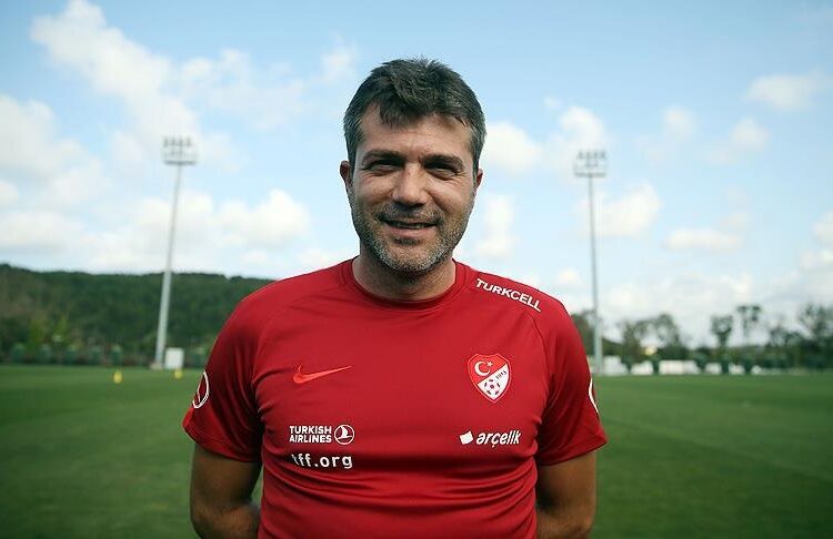 “Çatlı” rolünü eski Galatasaraylı futbolcu oynayacak