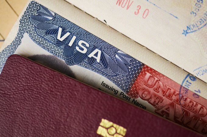 2025’te AB’ye Türkiye’den 1 milyon vize başvurusu 1 2025’te AB’ye Türkiye’den 1 milyon vize başvurusu