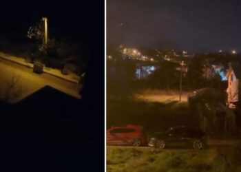 IŞİD operasyonunda polise ateş açıldı: 7 yaralı
