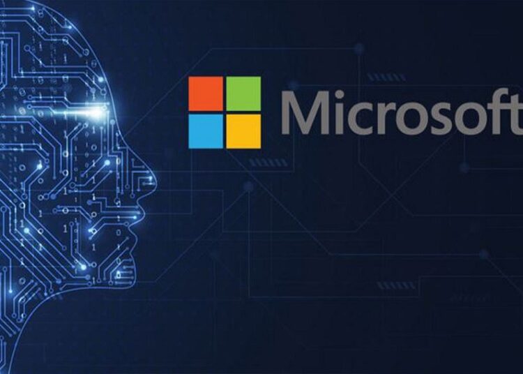 Microsoft’tan yapay zekaya 17.5 milyar dolarlık yatırım