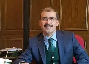 Yargıtay hakimi yeniden Yeni Şafak’ın hedefinde