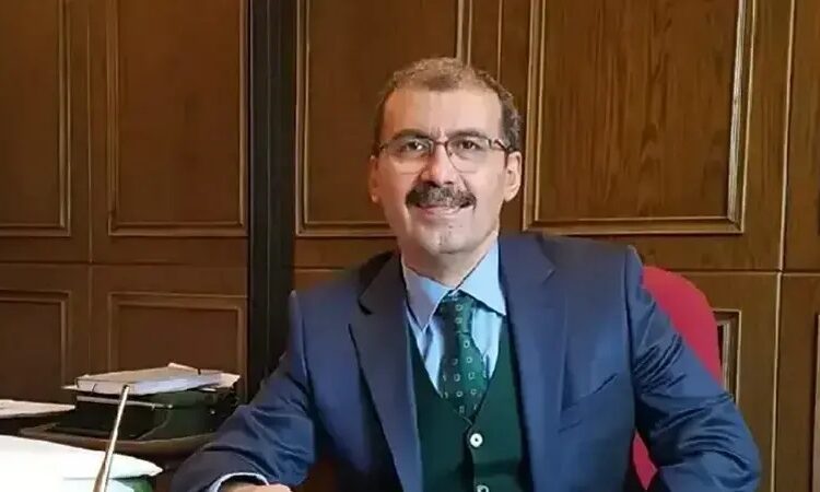 Yargıtay hakimi yeniden Yeni Şafak'ın hedefinde 1 Yargıtay hakimi yeniden Yeni Şafak’ın hedefinde