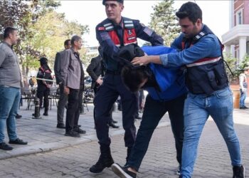 “Yenidoğan çetesi” davasında sanıklar hakim karşısında