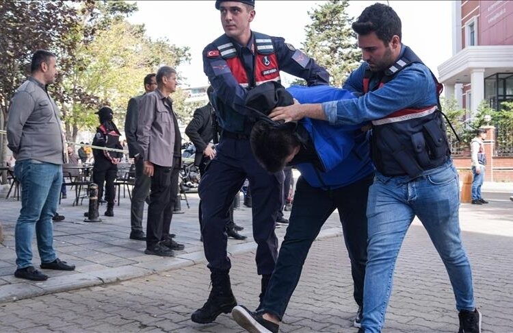 “Yenidoğan çetesi” davasında sanıklar hakim karşısında