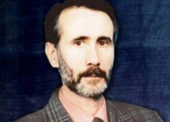 “Yeşil” olarak bilinen Mahmut Yıldırım gazeteci Saygı Öztürk’ü aradı