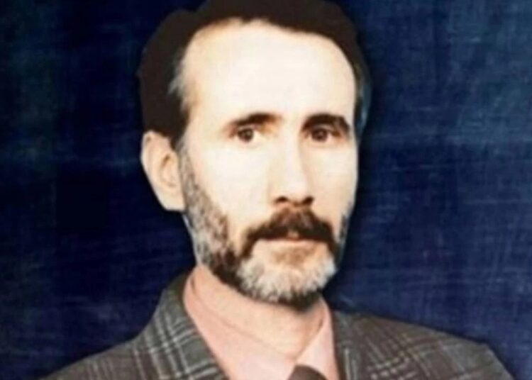 “Yeşil” olarak bilinen Mahmut Yıldırım gazeteci Saygı Öztürk’ü aradı