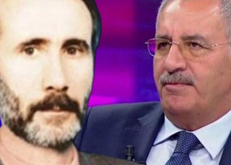 Mercan Bulut yazdı I Saygı Öztürk, “Ben Yeşil’im” haberiyle neyi amaçladı?