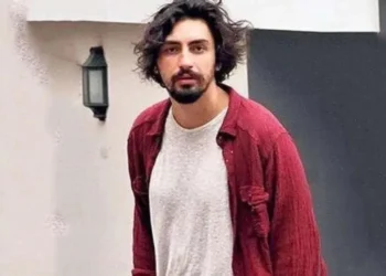 Yönetmen Umut Evirgen gözaltına alındı