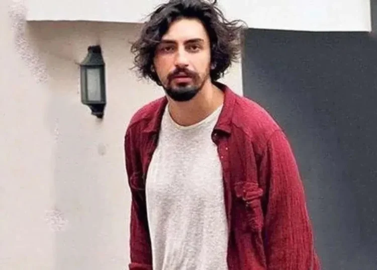 Yönetmen Umut Evirgen gözaltına alındı