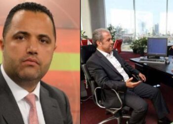 Rezan Epözdemir’den Şamil Tayyar’a: Sansasyonel iddialar Helin Avşar’dan miras kalmış