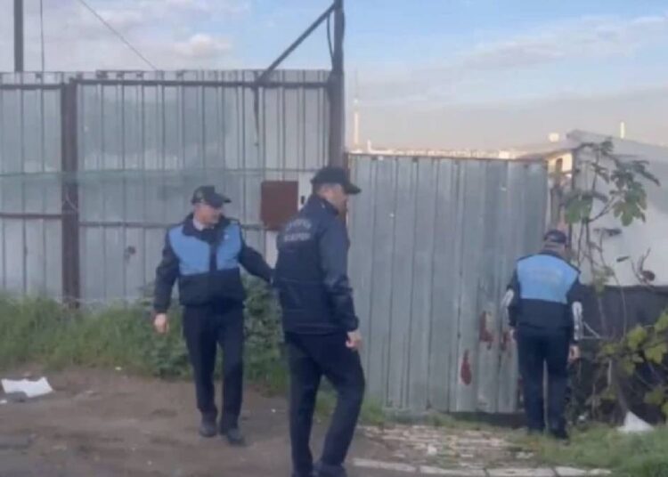 İstanbul Ataşehir’de at ve eşek eti 250 liradan piyasaya sunulmuş